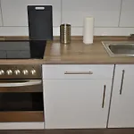Apartamento White House Rauxel
