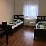 Apartamento White House Rauxel Castrop-Rauxel