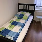 Appartement White House Rauxel