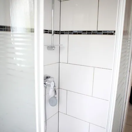 White House Rauxel Castrop-Rauxel