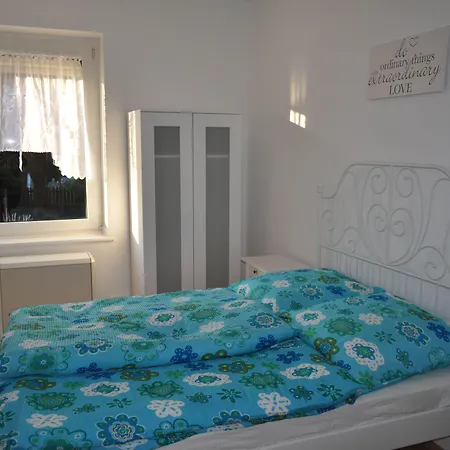 Апартаменты White House Rauxel