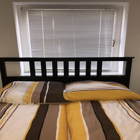 White House Rauxel Кастроп-Рауксель