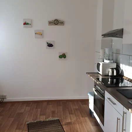 Apartmán White House Rauxel Castrop-Rauxel