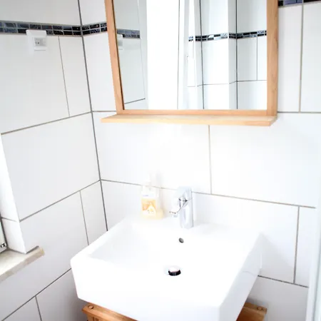 White House Rauxel Кастроп-Рауксель