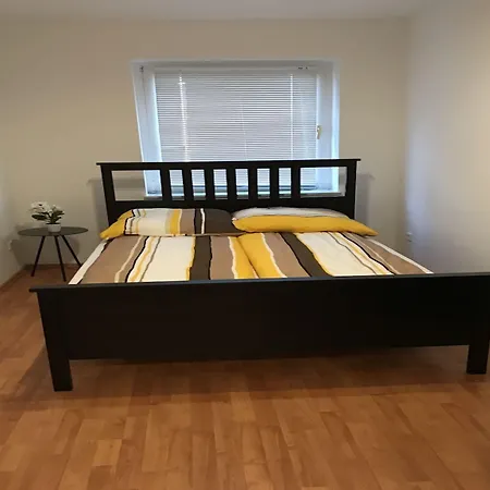 White House Rauxel Castrop-Rauxel