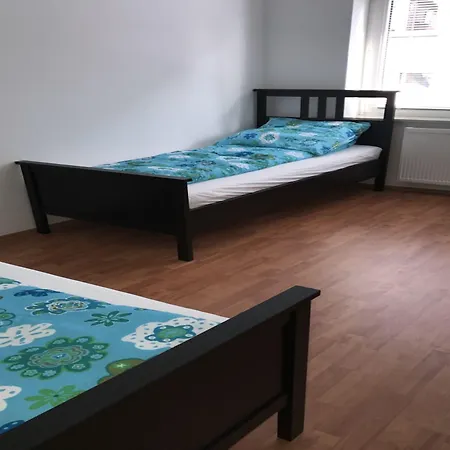 White House Rauxel * Castrop-Rauxel