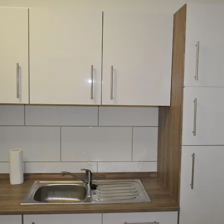 Apartmán White House Rauxel Castrop-Rauxel