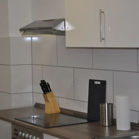 Appartement White House Rauxel