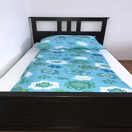 White House Rauxel Apartmán