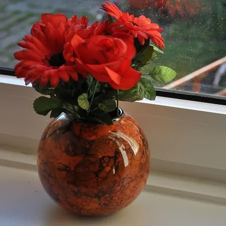 Апартаменты White House Rauxel *