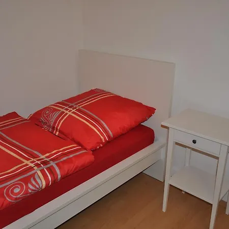 White House Rauxel * Кастроп-Рауксель