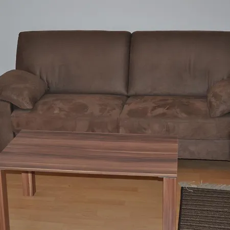 White House Rauxel Apartmán Castrop-Rauxel