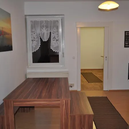 Апартаменты White House Rauxel Кастроп-Рауксель