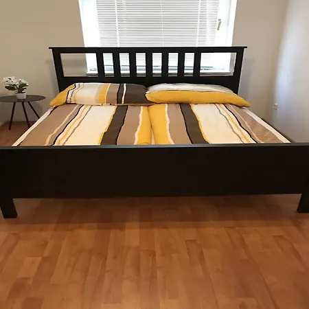 Apartmán White House Rauxel *