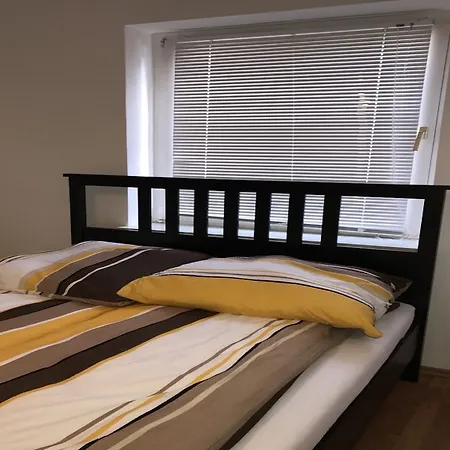 White House Rauxel Апартаменты