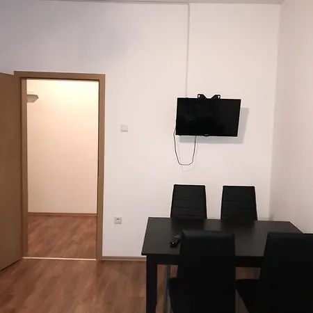 Apartmán White House Rauxel Castrop-Rauxel