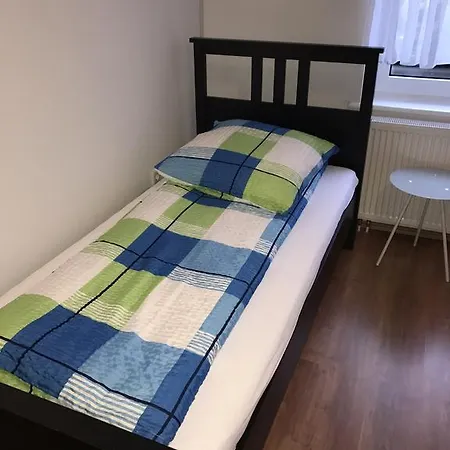 Apartmán White House Rauxel