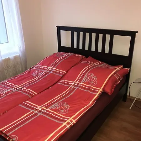 Apartmán White House Rauxel Castrop-Rauxel