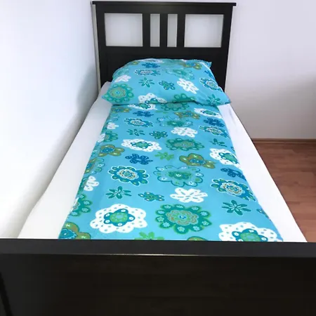 Apartmán White House Rauxel Castrop-Rauxel