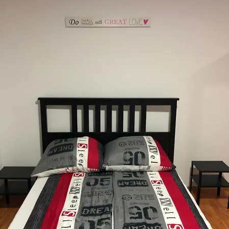 White House Rauxel Апартаменты Кастроп-Рауксель