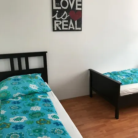 White House Rauxel *