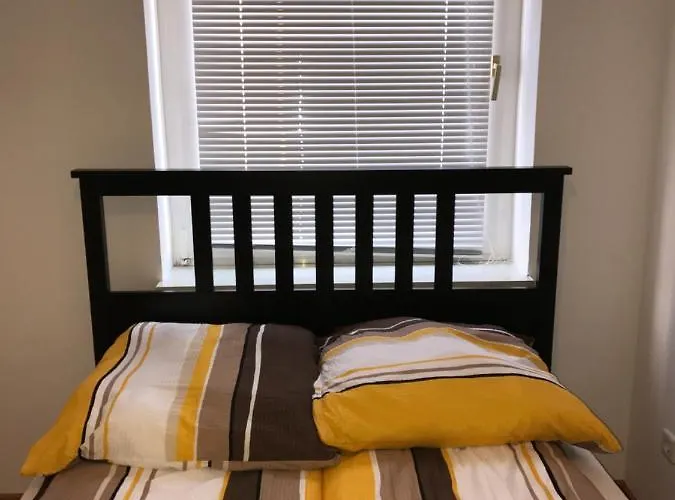 白宫卡斯特罗洛克赛尔公寓 * 卡斯特罗普-劳克塞尔