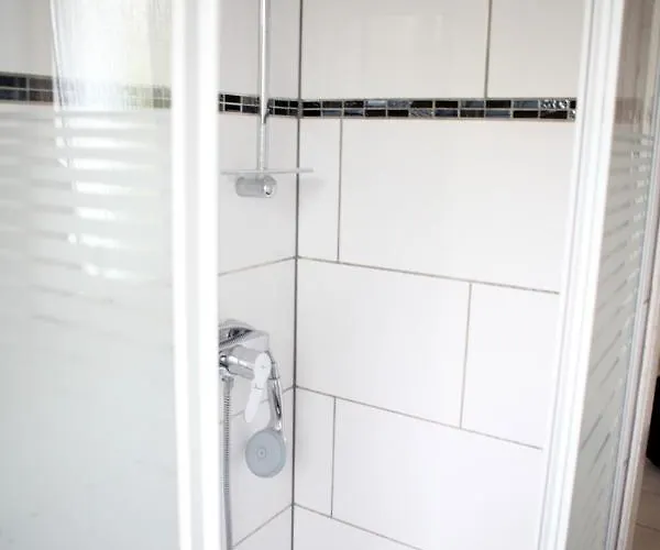 白宫卡斯特罗洛克赛尔公寓 卡斯特罗普-劳克塞尔