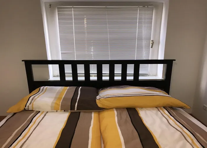 白宫卡斯特罗洛克赛尔公寓 卡斯特罗普-劳克塞尔