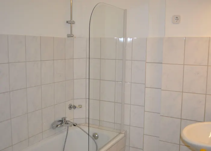 白宫卡斯特罗洛克赛尔公寓 公寓