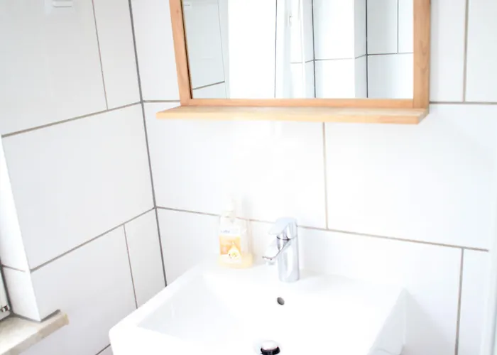 白宫卡斯特罗洛克赛尔公寓 卡斯特罗普-劳克塞尔