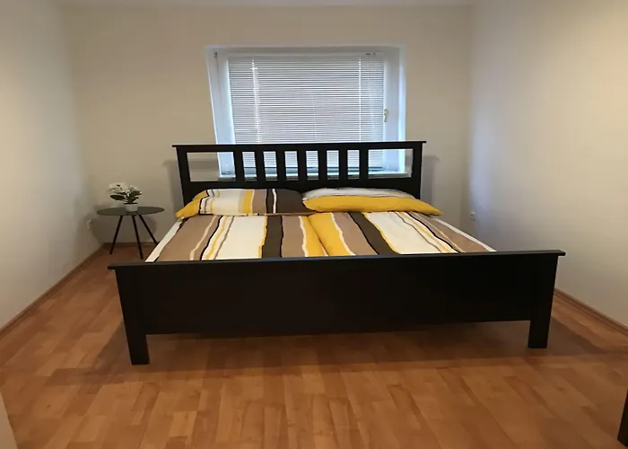 白宫卡斯特罗洛克赛尔公寓 卡斯特罗普-劳克塞尔