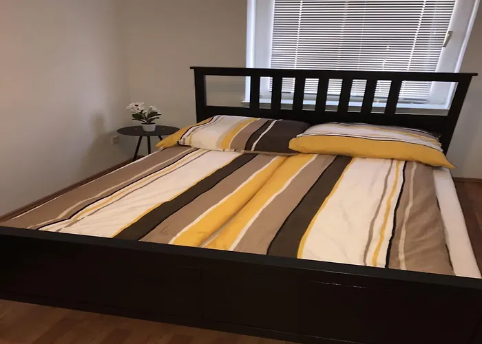 白宫卡斯特罗洛克赛尔公寓 * 卡斯特罗普-劳克塞尔