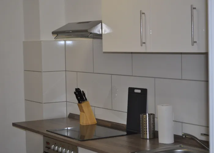 公寓 白宫卡斯特罗洛克赛尔公寓