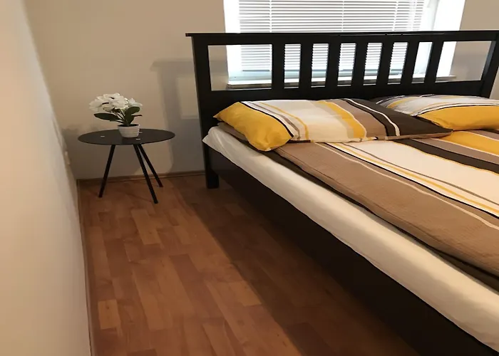 白宫卡斯特罗洛克赛尔公寓 公寓