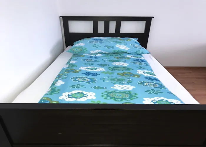 白宫卡斯特罗洛克赛尔公寓 公寓