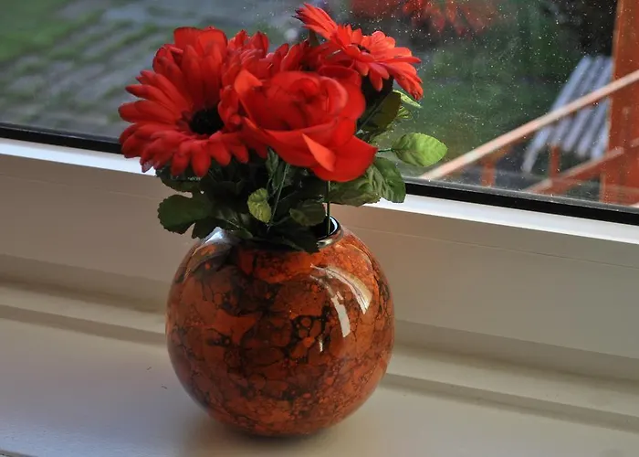 公寓 白宫卡斯特罗洛克赛尔公寓 *