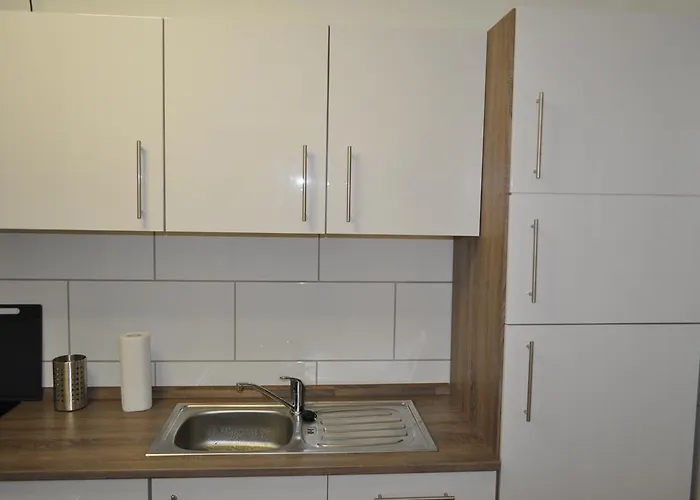 白宫卡斯特罗洛克赛尔公寓