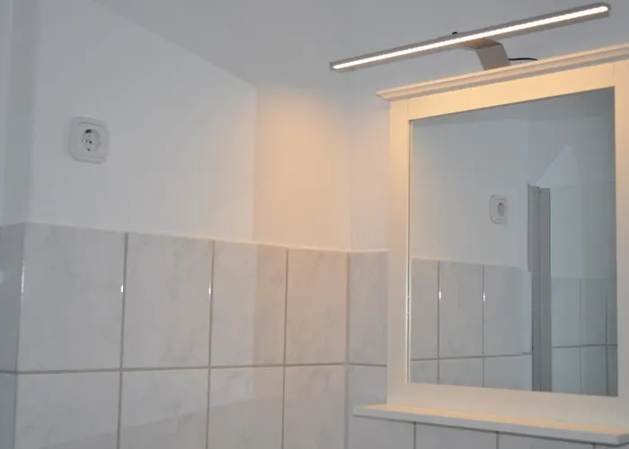 公寓 白宫卡斯特罗洛克赛尔公寓 *