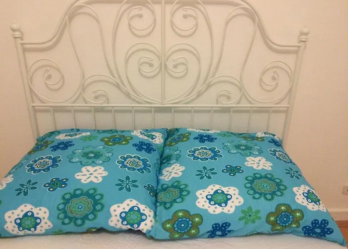 白宫卡斯特罗洛克赛尔公寓 公寓 卡斯特罗普-劳克塞尔