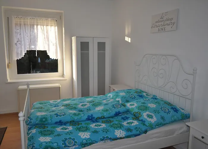 白宫卡斯特罗洛克赛尔公寓 *