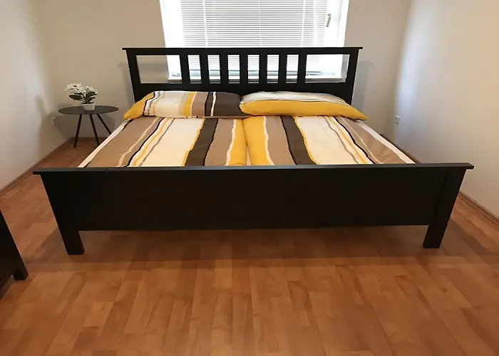 公寓 白宫卡斯特罗洛克赛尔公寓 *