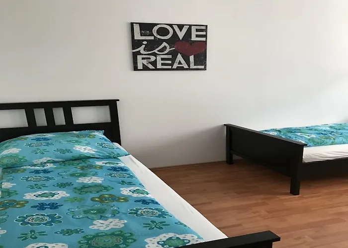 白宫卡斯特罗洛克赛尔公寓 公寓 *