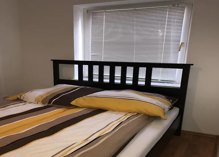 白宫卡斯特罗洛克赛尔公寓 公寓