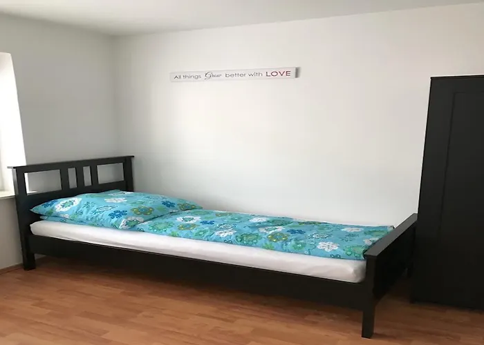 白宫卡斯特罗洛克赛尔公寓