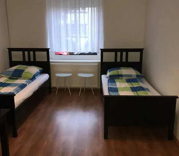 白宫卡斯特罗洛克赛尔公寓 公寓