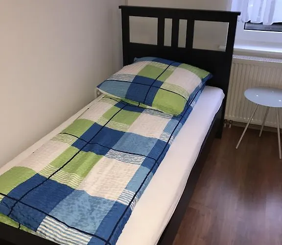 公寓 白宫卡斯特罗洛克赛尔公寓