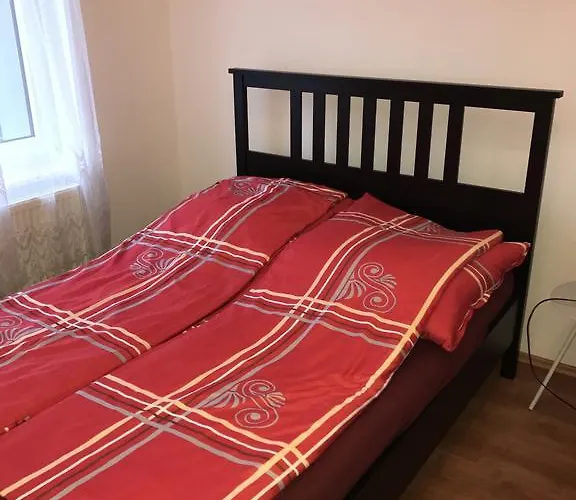 公寓 白宫卡斯特罗洛克赛尔公寓 卡斯特罗普-劳克塞尔