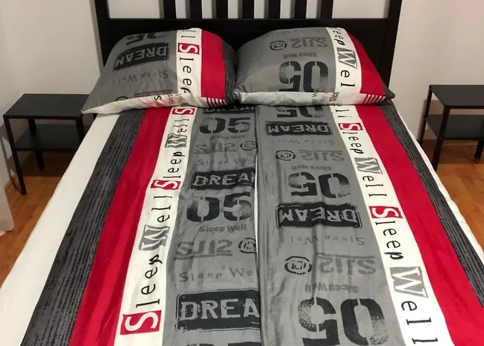 白宫卡斯特罗洛克赛尔公寓 卡斯特罗普-劳克塞尔